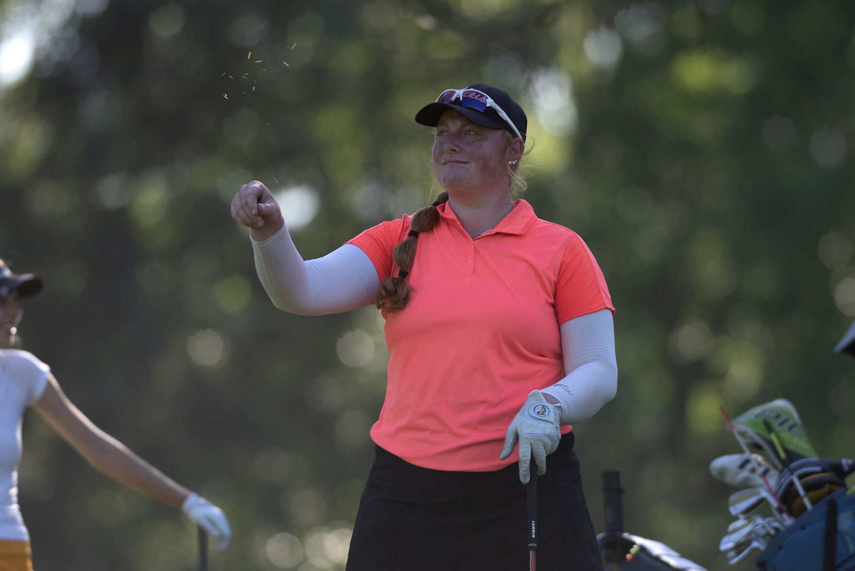 Junior PGA Championship Qualifier